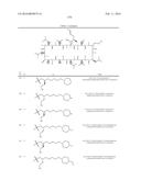 NOVEL CYCLOSPORIN DERIVATIVES AND USES THEREOF diagram and image