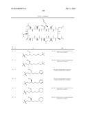 NOVEL CYCLOSPORIN DERIVATIVES AND USES THEREOF diagram and image