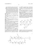 NOVEL CYCLOSPORIN DERIVATIVES AND USES THEREOF diagram and image