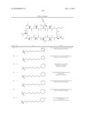 NOVEL CYCLOSPORIN DERIVATIVES AND USES THEREOF diagram and image