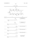 NOVEL CYCLOSPORIN DERIVATIVES AND USES THEREOF diagram and image