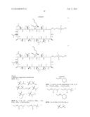 NOVEL CYCLOSPORIN DERIVATIVES AND USES THEREOF diagram and image