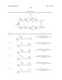 NOVEL CYCLOSPORIN DERIVATIVES AND USES THEREOF diagram and image