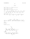 NOVEL CYCLOSPORIN DERIVATIVES AND USES THEREOF diagram and image