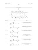 NOVEL CYCLOSPORIN DERIVATIVES AND USES THEREOF diagram and image