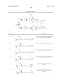 NOVEL CYCLOSPORIN DERIVATIVES AND USES THEREOF diagram and image