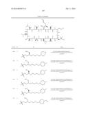 NOVEL CYCLOSPORIN DERIVATIVES AND USES THEREOF diagram and image