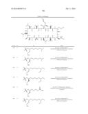 NOVEL CYCLOSPORIN DERIVATIVES AND USES THEREOF diagram and image