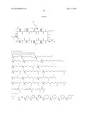 NOVEL CYCLOSPORIN DERIVATIVES AND USES THEREOF diagram and image