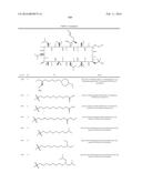 NOVEL CYCLOSPORIN DERIVATIVES AND USES THEREOF diagram and image