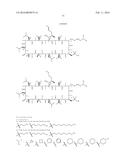 NOVEL CYCLOSPORIN DERIVATIVES AND USES THEREOF diagram and image