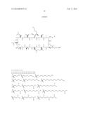 NOVEL CYCLOSPORIN DERIVATIVES AND USES THEREOF diagram and image