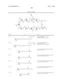 NOVEL CYCLOSPORIN DERIVATIVES AND USES THEREOF diagram and image