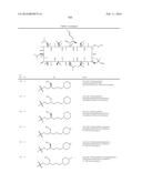 NOVEL CYCLOSPORIN DERIVATIVES AND USES THEREOF diagram and image