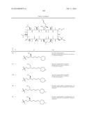 NOVEL CYCLOSPORIN DERIVATIVES AND USES THEREOF diagram and image