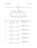 NOVEL CYCLOSPORIN DERIVATIVES AND USES THEREOF diagram and image