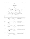 NOVEL CYCLOSPORIN DERIVATIVES AND USES THEREOF diagram and image