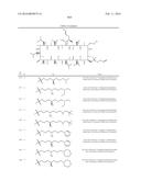 NOVEL CYCLOSPORIN DERIVATIVES AND USES THEREOF diagram and image