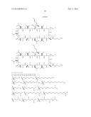 NOVEL CYCLOSPORIN DERIVATIVES AND USES THEREOF diagram and image