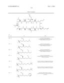 NOVEL CYCLOSPORIN DERIVATIVES AND USES THEREOF diagram and image