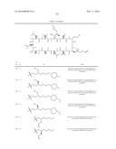 NOVEL CYCLOSPORIN DERIVATIVES AND USES THEREOF diagram and image