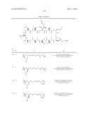 NOVEL CYCLOSPORIN DERIVATIVES AND USES THEREOF diagram and image