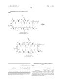 NOVEL CYCLOSPORIN DERIVATIVES AND USES THEREOF diagram and image