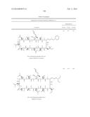 NOVEL CYCLOSPORIN DERIVATIVES AND USES THEREOF diagram and image