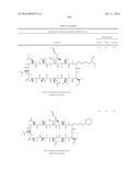 NOVEL CYCLOSPORIN DERIVATIVES AND USES THEREOF diagram and image