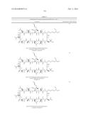 NOVEL CYCLOSPORIN DERIVATIVES AND USES THEREOF diagram and image