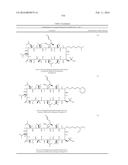 NOVEL CYCLOSPORIN DERIVATIVES AND USES THEREOF diagram and image