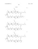 NOVEL CYCLOSPORIN DERIVATIVES AND USES THEREOF diagram and image