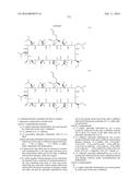 NOVEL CYCLOSPORIN DERIVATIVES AND USES THEREOF diagram and image