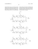 NOVEL CYCLOSPORIN DERIVATIVES AND USES THEREOF diagram and image