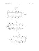 NOVEL CYCLOSPORIN DERIVATIVES AND USES THEREOF diagram and image