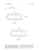 NOVEL CYCLOSPORIN DERIVATIVES AND USES THEREOF diagram and image