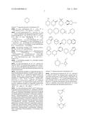 CYCLOSPORIN A ANALOGS diagram and image