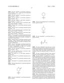 CYCLOSPORIN A ANALOGS diagram and image