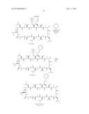 CYCLOSPORIN A ANALOGS diagram and image