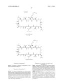 CYCLOSPORIN A ANALOGS diagram and image