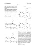 CYCLOSPORIN A ANALOGS diagram and image