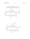 CYCLOSPORIN A ANALOGS diagram and image