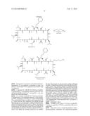 CYCLOSPORIN A ANALOGS diagram and image