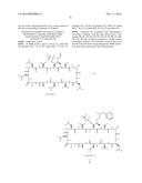 CYCLOSPORIN A ANALOGS diagram and image