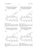 CYCLOSPORIN A ANALOGS diagram and image