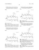 CYCLOSPORIN A ANALOGS diagram and image