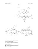 CYCLOSPORIN A ANALOGS diagram and image