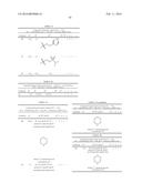 CYCLOSPORIN A ANALOGS diagram and image