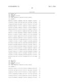 TEMPERATURE SHIFT FOR HIGH YIELD EXPRESSION OF POLYPEPTIDES IN YEAST AND     OTHER TRANSFORMED CELLS diagram and image