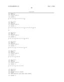 HUMANIZED ANTIBODIES SPECIFIC FOR STAPHYLOCOCCAL ENTEROTOXIN B diagram and image